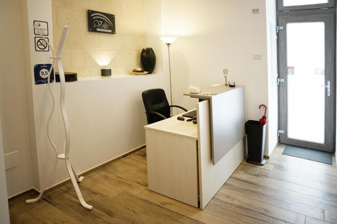 Le Volte Luxury Hotel มาเตรา ภายนอก รูปภาพ